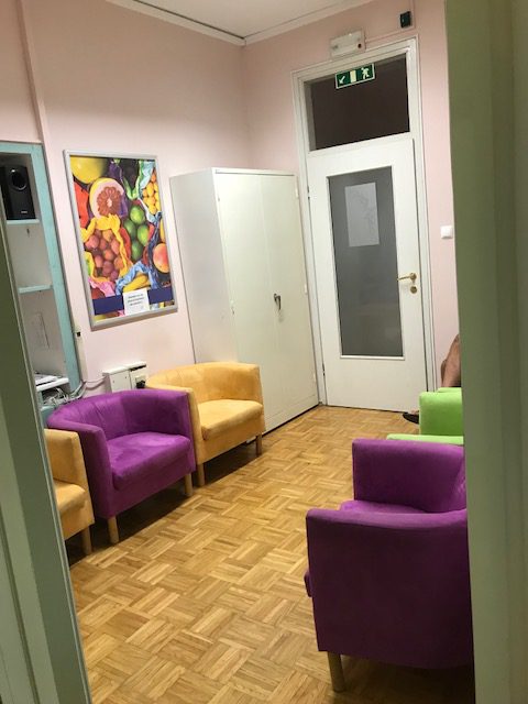 Location gallery